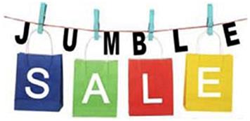 Wrabness Jumble Sale