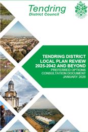 Local Plan Review - Public Consultation
