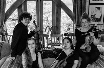 Wrabness Concert